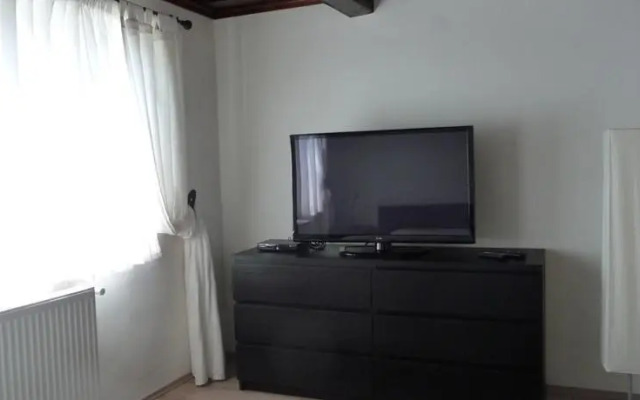 Förhénc Vendégház