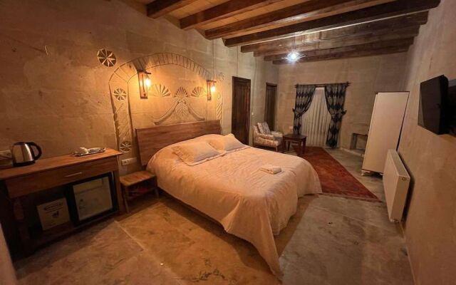 Cappadocia Tuğhan Stone House