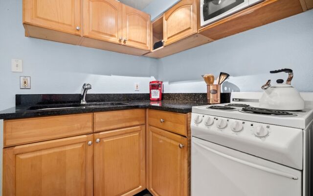 The Palms of Madeira