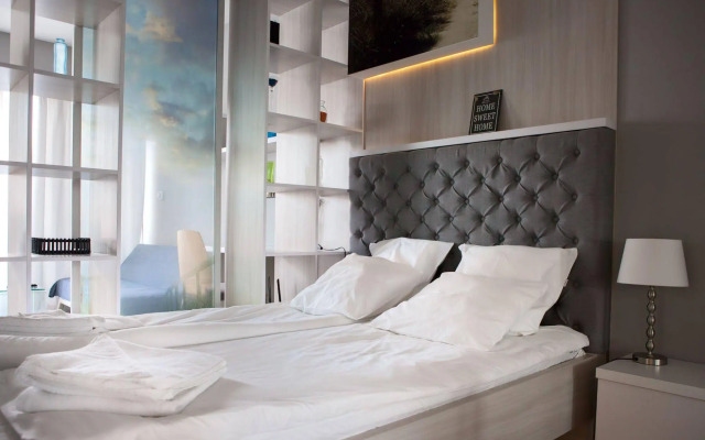 Apartments Turnau - Angel City
