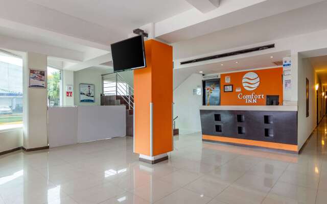 Comfort Inn Cancun Aeropuerto
