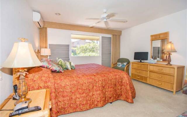 Kahana Sunset C1C - One Bedroom Condo