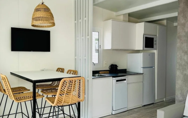 Costa del Sol Glamping Village Fuengirola
