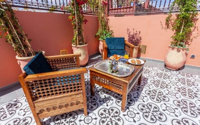 Click Riad Marrakech