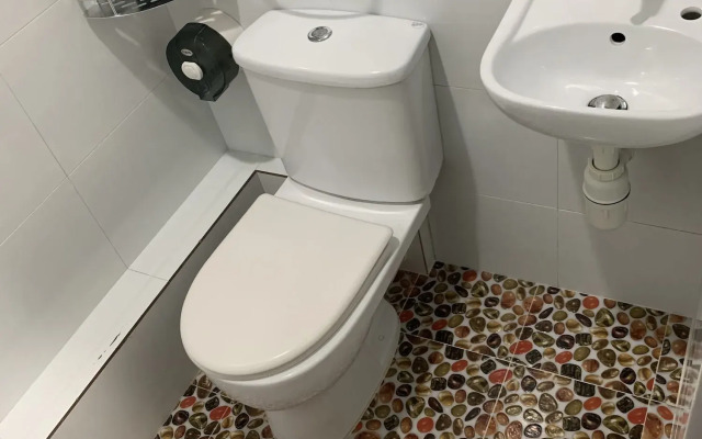 Sydney Hostel