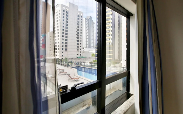 Quality Hotel São Salvador