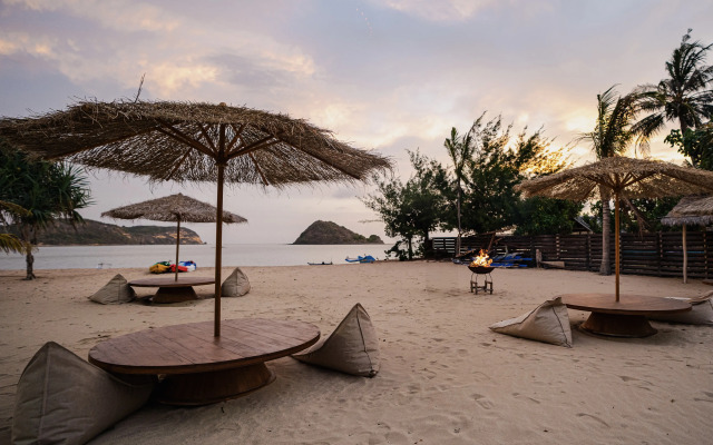 Kuara Lombok