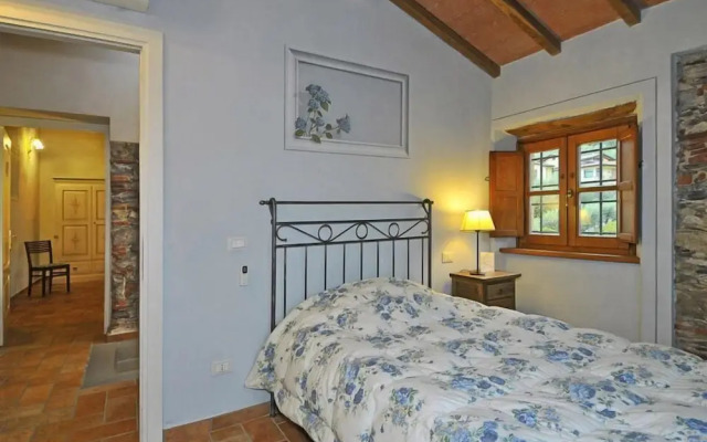 Le Ginestre B & B