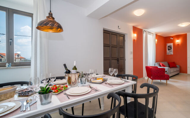 Holiday Home Amberg