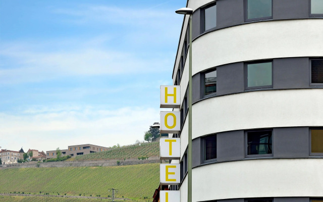 B&B HOTEL Würzburg-City
