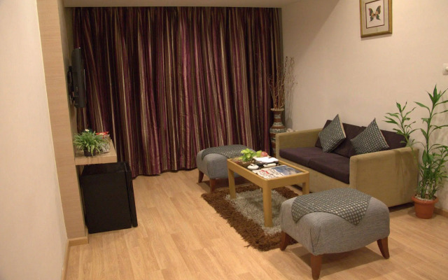 IRA By Orchid Bhubaneswar