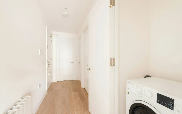 Sonder by Marriott Bonvoy Minerva Way Apartments Finnieston