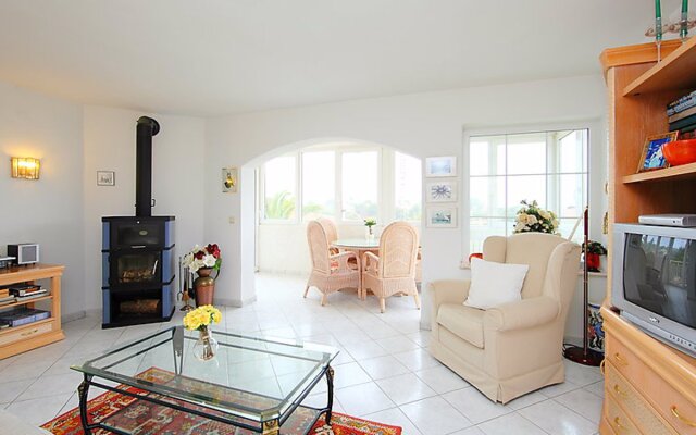 House B&B Calpe/Calp