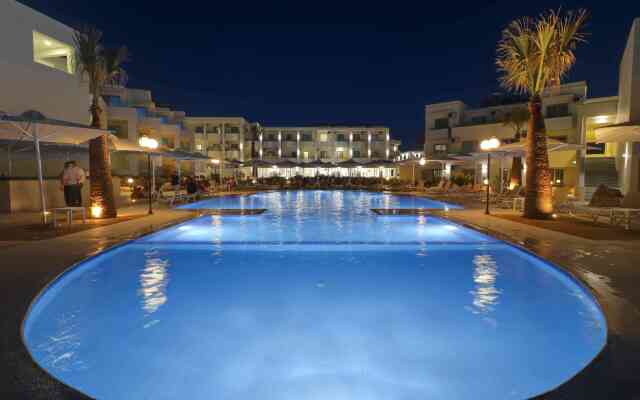 Harmony Rethymno Beach Hotel