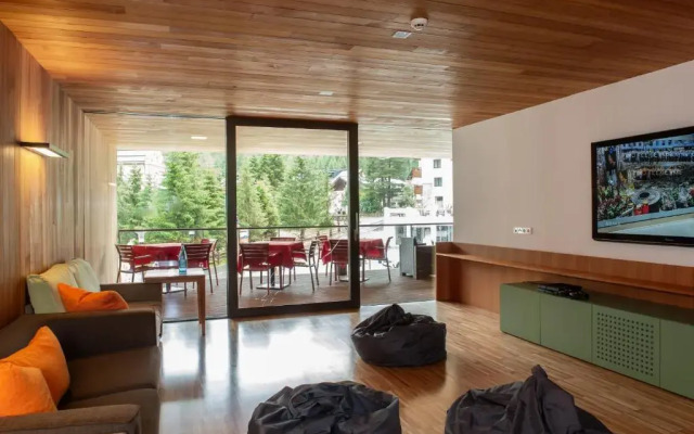 Bed & Breakfast Hotel Nives