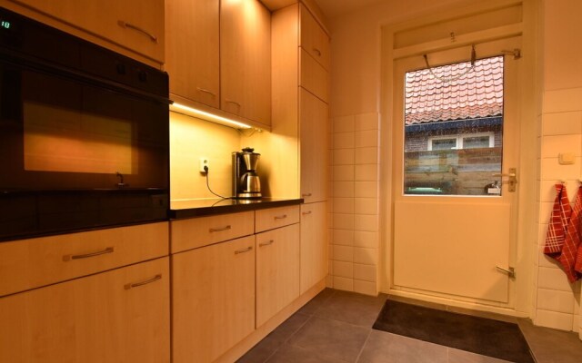Comfortable Holiday Home in Bergen Near Forest