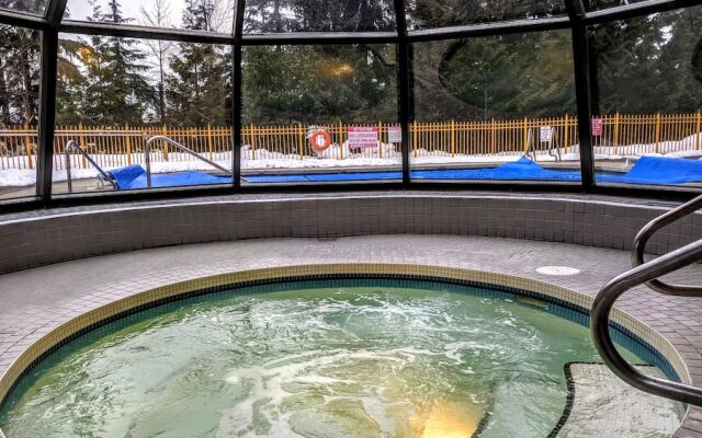 Whistler Blackcomb VR at Marquise