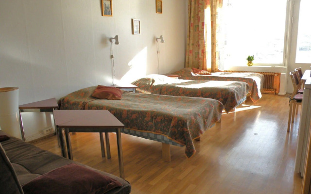 B&B Retro - Guesthouse Kupittaa