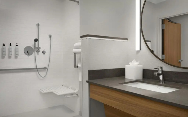 Fairfield Inn & Suites Portland Newberg