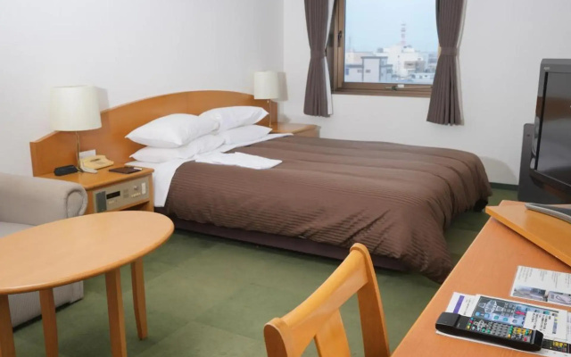 Frex Hotel