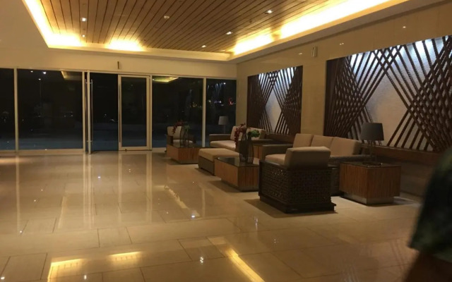 Wind Residences Tower 3