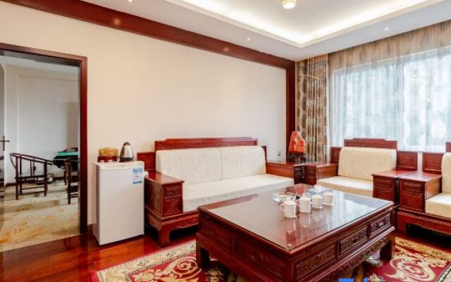 Zhongmei Hotel
