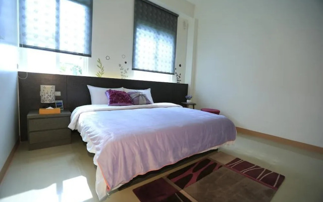 Fuye B&B