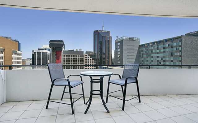 The Apartment Service BS901