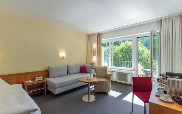 Bad Ramsach Quellhotel