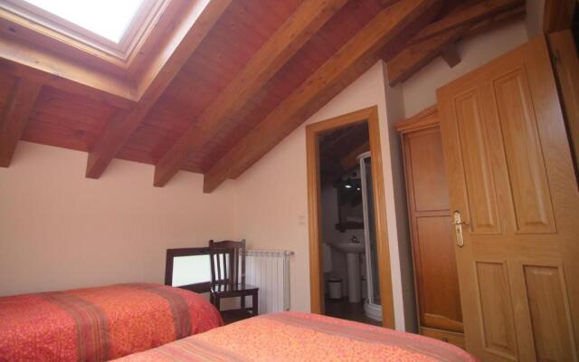 Albergue de Portilla