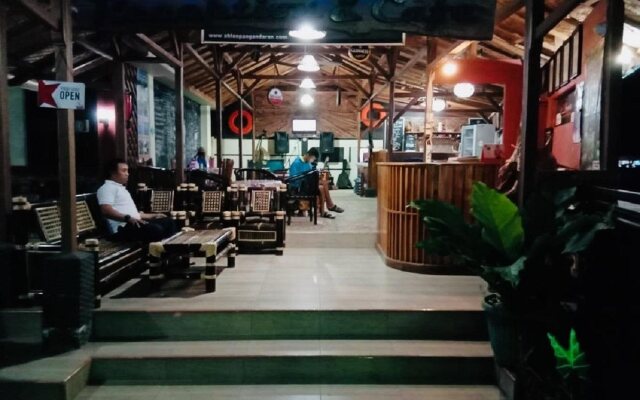 Wisma Ahlen Pangandaran