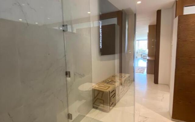 Hivernage luxury Apartment