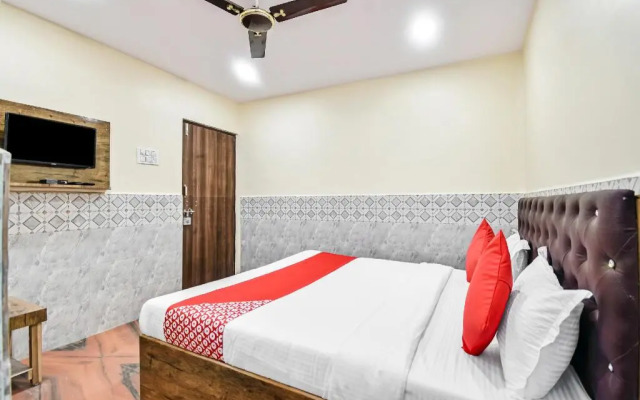 Hotel Suvarna by OYO Rooms