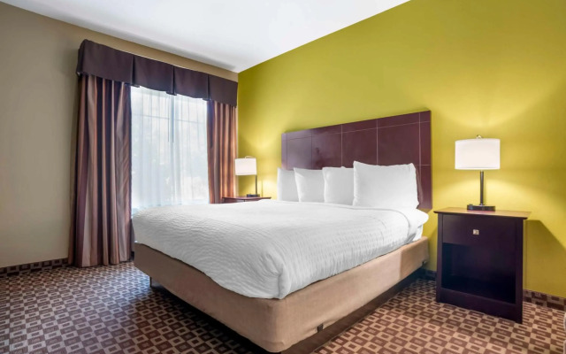 Best Western Plus Chalmette Hotel