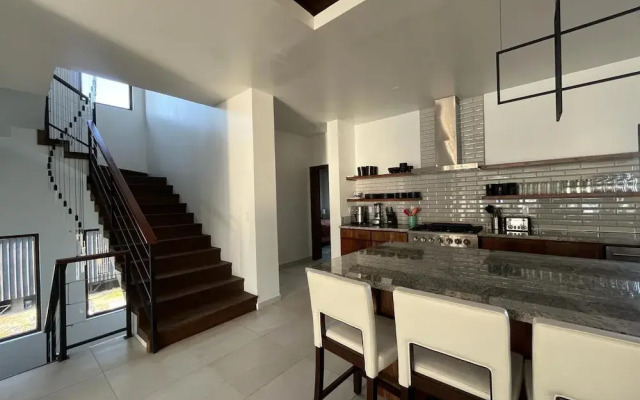 NEW Oceanfront 5 Bedroom Private Island Villa