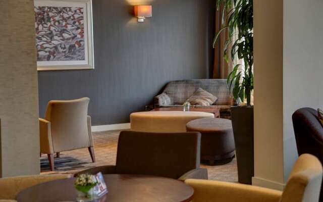 Best Western Plus Samlesbury