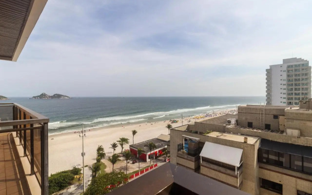 Apartment Ocean View II