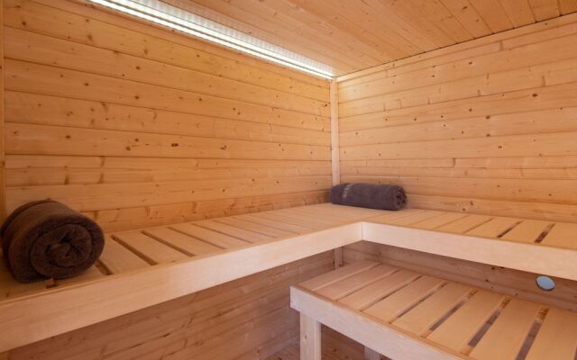 Holiday Villa Olive Tree