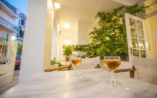 Alba Hotel