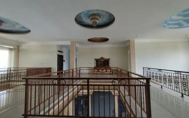 Zahira Guesthouse By Zuzu