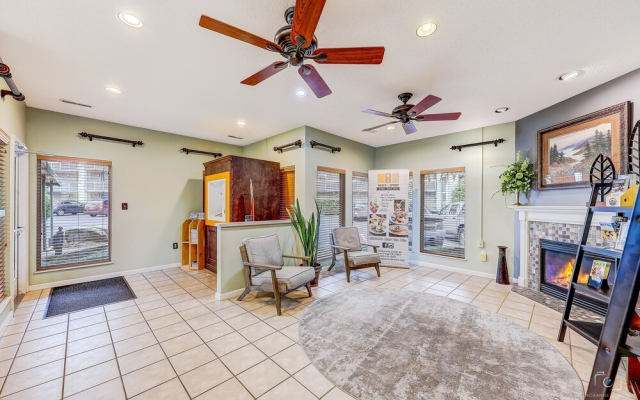 Valley Retreat Whispering Pines 142