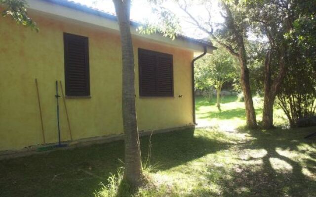 Case Vacanze Corongiu
