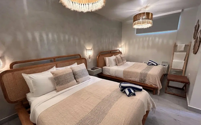 Bali Posh Hotel PR