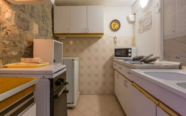 Apartments Susanne