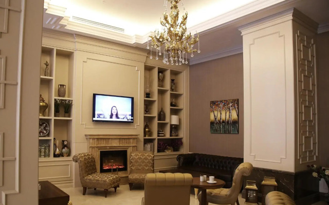 Morrian Hotel & SPA
