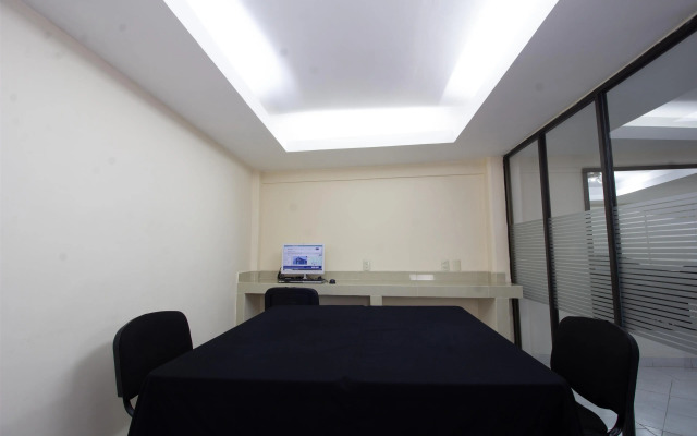 Best Western Real Tula Express