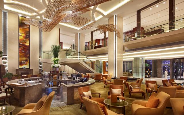 InterContinental Suzhou by IHG