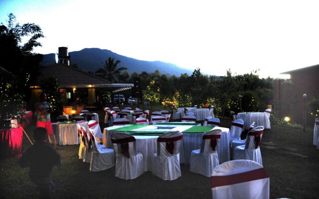 Petals Resorts Wayanad