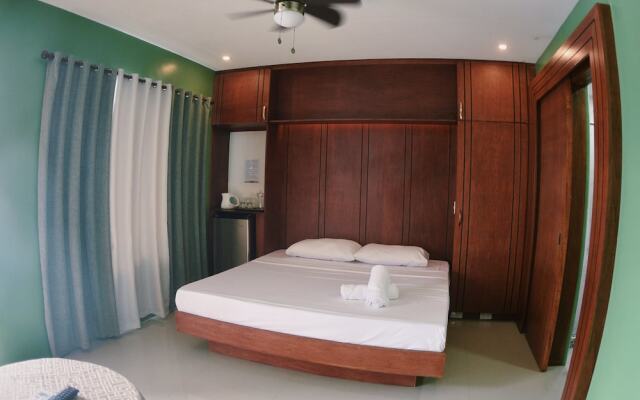 Angela's Resort And Leisure Farm-Hostel