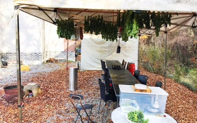 Gapyeong Solga Pension